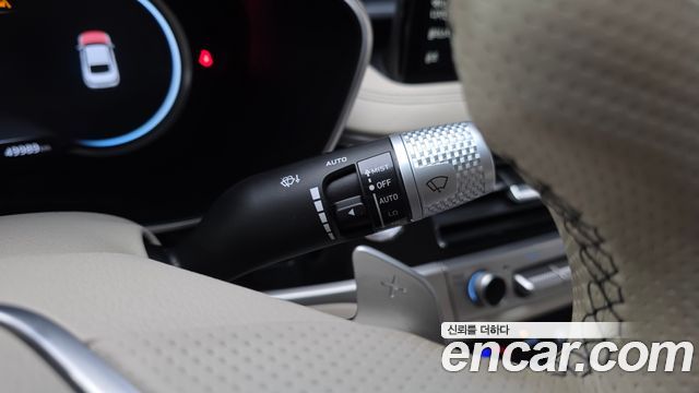 Genesis G70 2024 — photo 26