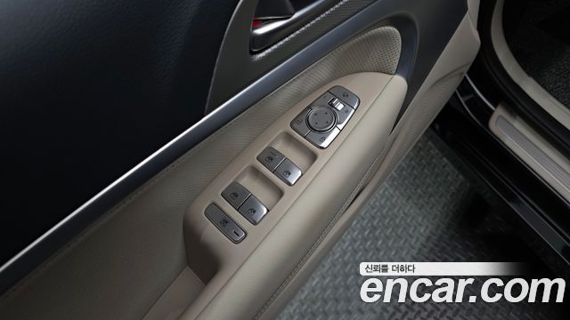 Genesis G70 2024 — photo 28