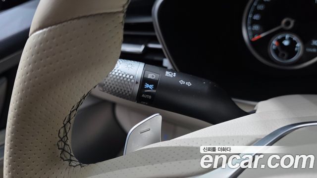 Genesis G70 2024 — photo 29