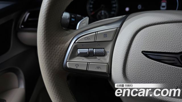 Genesis G70 2024 — photo 30