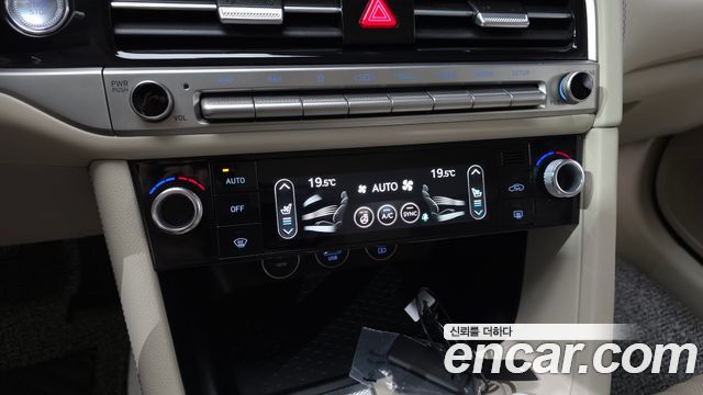 Genesis G70 2024 — photo 31