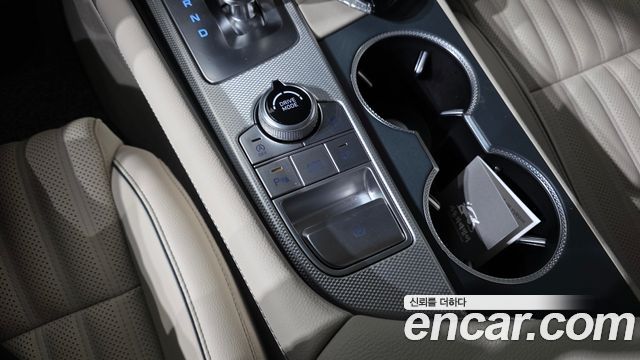 Genesis G70 2024 — photo 32