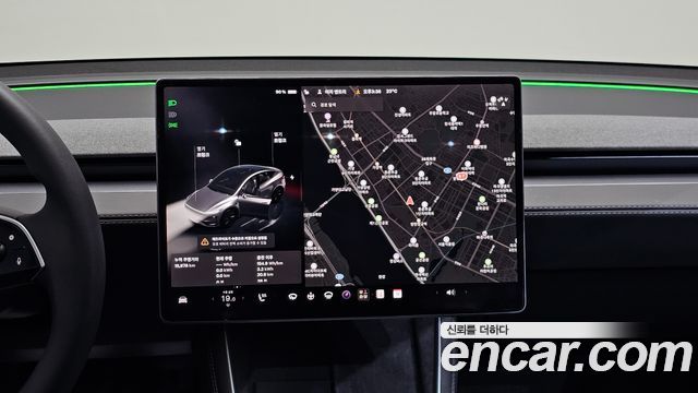 Tesla Model Y 2025 — photo 23