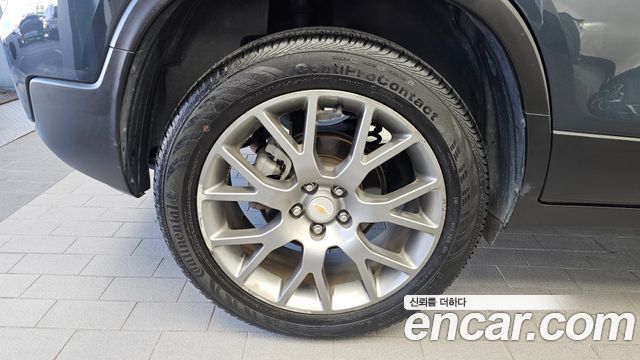Chevrolet Korea Trax 2021 — photo 5