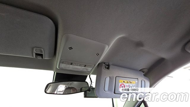 Chevrolet Korea Trax 2021 — photo 24