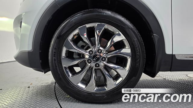 Kia Sorento 2018 — photo 5