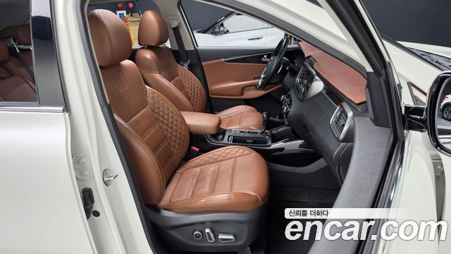 Kia Sorento 2018 — photo 17