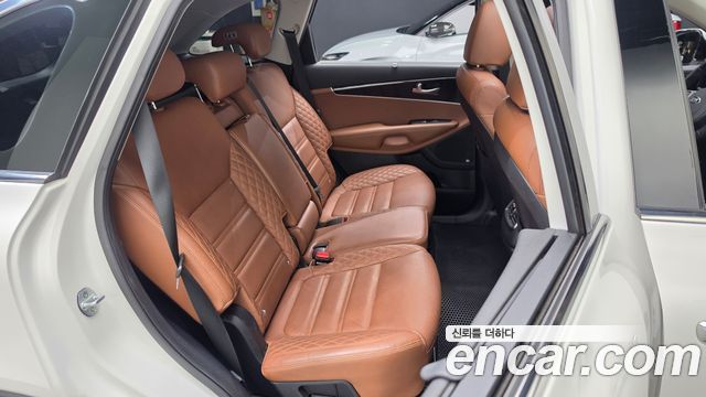 Kia Sorento 2018 — photo 18