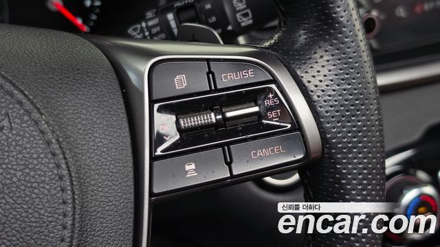 Kia Sorento 2018 — photo 20