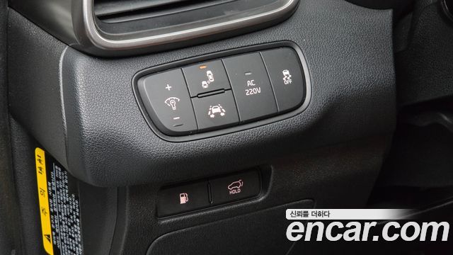 Kia Sorento 2018 — photo 23