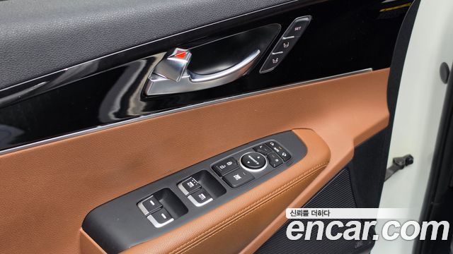 Kia Sorento 2018 — photo 26
