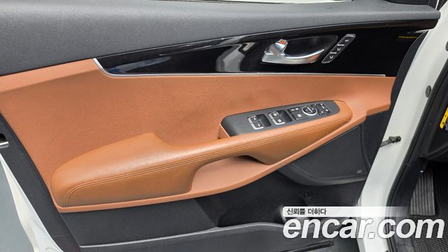 Kia Sorento 2018 — photo 14