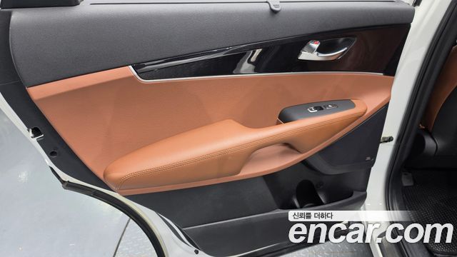Kia Sorento 2018 — photo 15