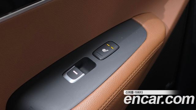 Kia Sorento 2018 — photo 27
