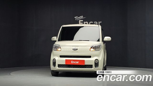 Kia RAY 2021 — photo 3