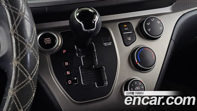 Kia RAY 2021 — photo 9