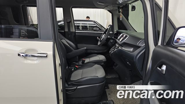 Kia RAY 2021 — photo 11