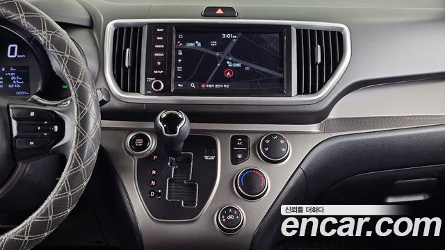 Kia RAY 2021 — photo 14