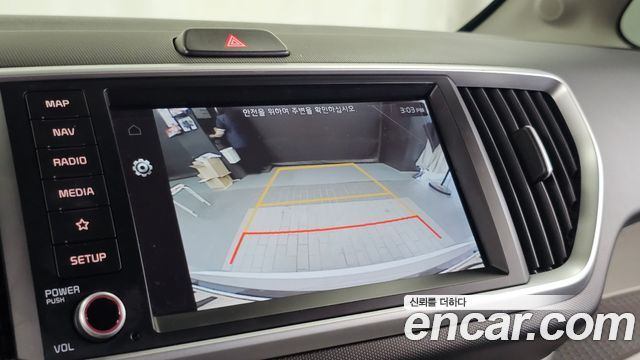 Kia RAY 2021 — photo 15