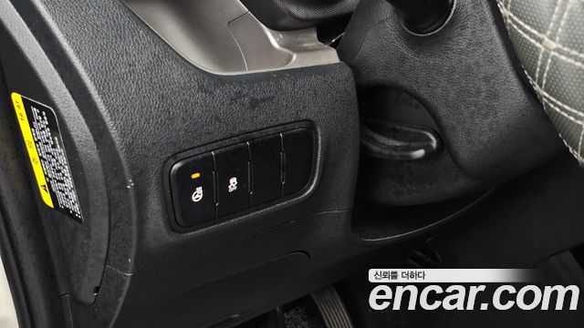 Kia RAY 2021 — photo 18