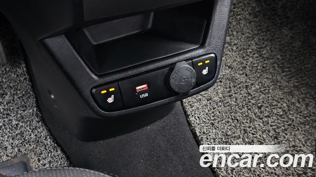 Kia RAY 2021 — photo 19