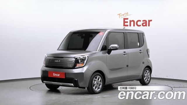 Kia RAY 2026 — photo 1