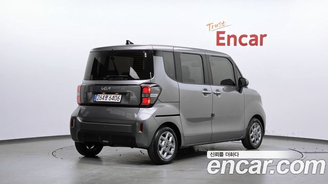 Kia RAY 2026 — photo 2