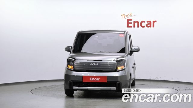 Kia RAY 2026 — photo 3