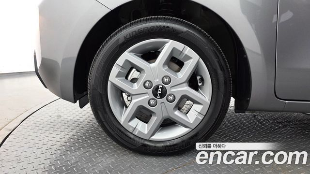 Kia RAY 2026 — photo 5