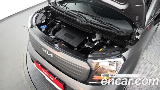 Kia RAY 2026 — photo 6