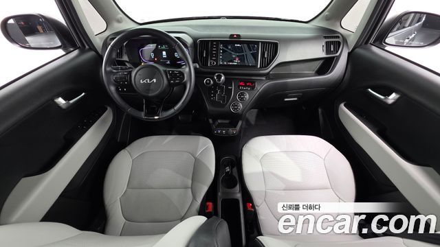 Kia RAY 2026 — photo 7