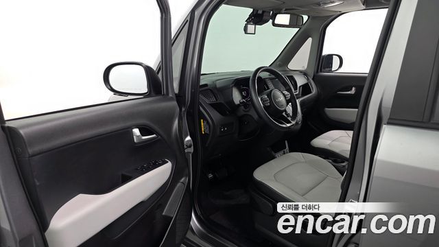 Kia RAY 2026 — photo 10