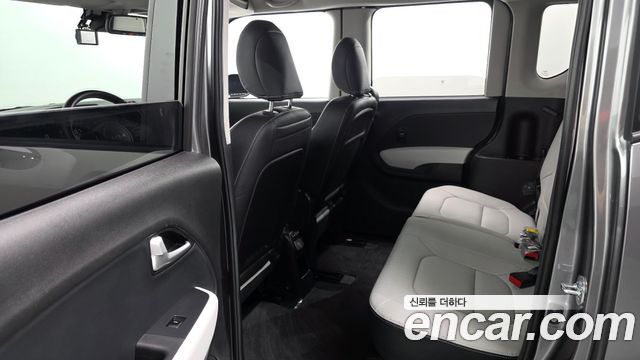Kia RAY 2026 — photo 11