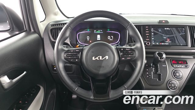 Kia RAY 2026 — photo 12