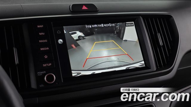 Kia RAY 2026 — photo 13