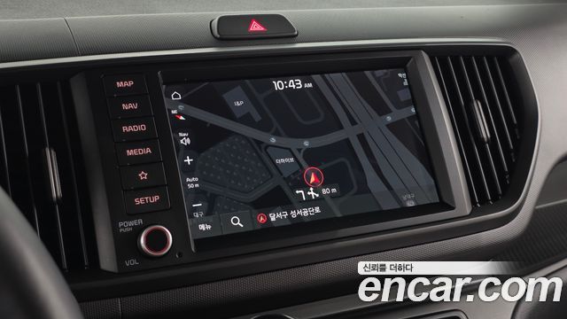 Kia RAY 2026 — photo 14