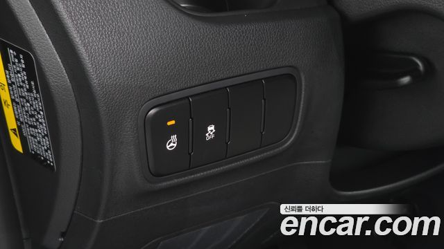 Kia RAY 2026 — photo 15