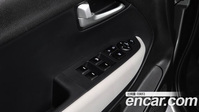 Kia RAY 2026 — photo 16