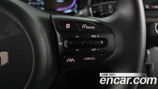 Kia RAY 2026 — photo 17