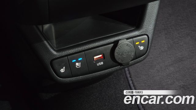 Kia RAY 2026 — photo 19