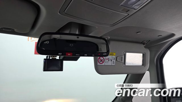 Kia RAY 2026 — photo 20