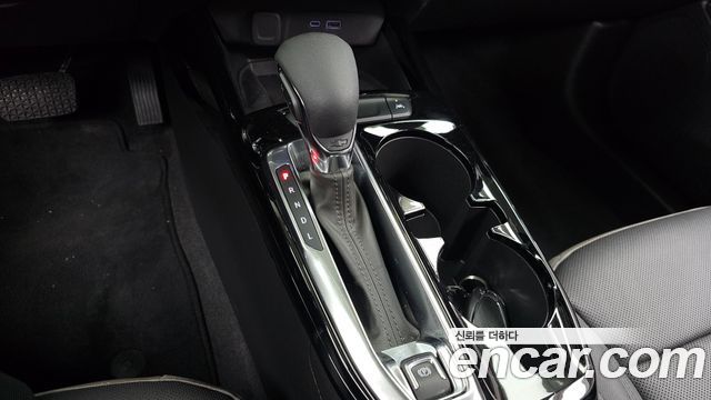 Chevrolet Korea Trax 2024 — photo 12