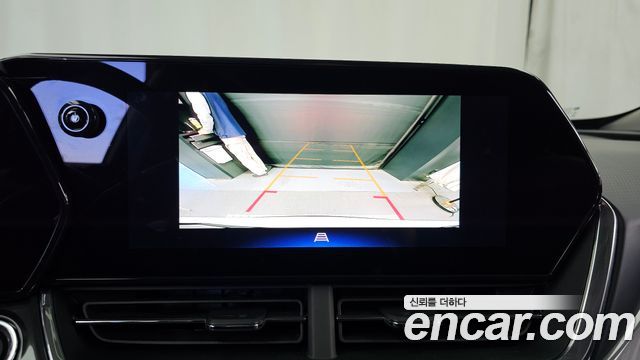 Chevrolet Korea Trax 2024 — photo 22