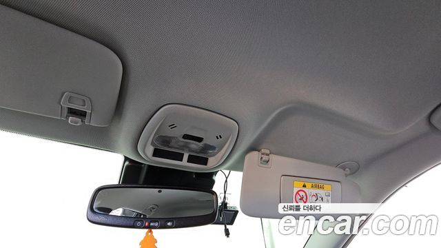Chevrolet Korea Trax 2024 — photo 24