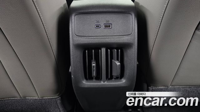 Chevrolet Korea Trax 2024 — photo 25