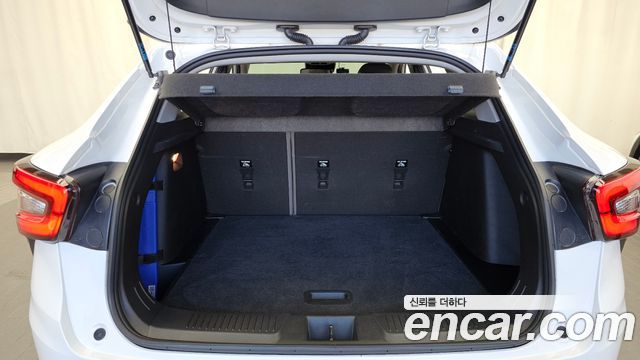 Chevrolet Korea Trax 2024 — photo 26