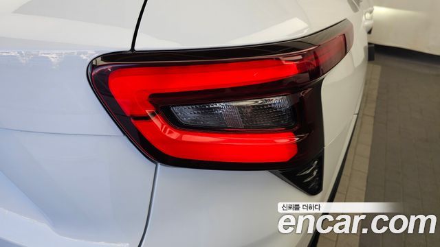 Chevrolet Korea Trax 2024 — photo 9