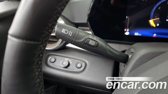 Chevrolet Korea Trax 2024 — photo 27