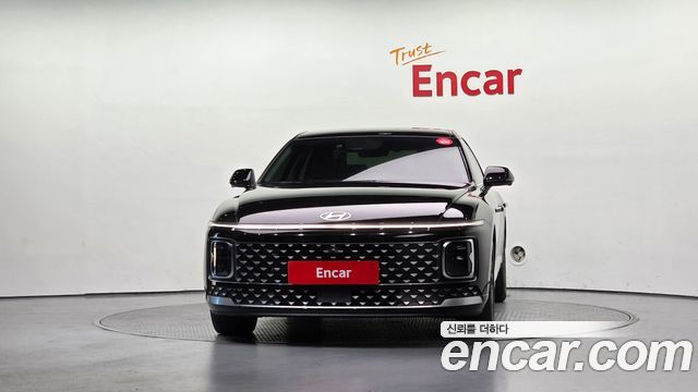 Hyundai Grandeur 2025 — photo 3