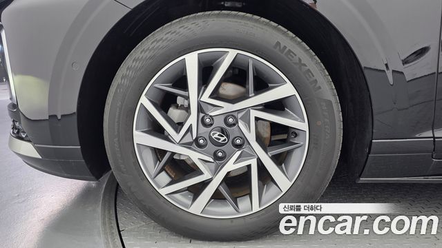 Hyundai Grandeur 2025 — photo 5